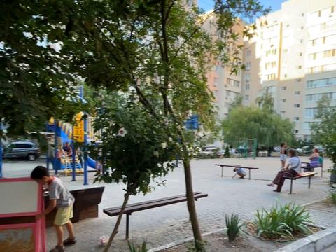 квартира за адресою Євгена Чикаленка вул., 59к