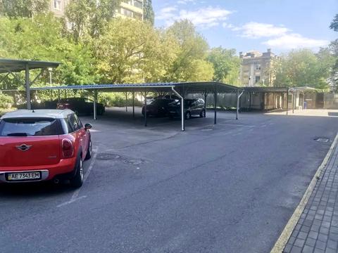 квартира по адресу Сонячна Набережна ул. (Маршала Малиновского), 48-А