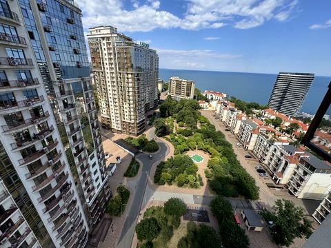 квартира за адресою Одеса, Французький бульв., 60г