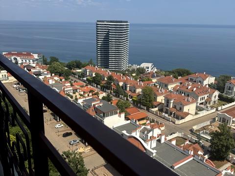 квартира за адресою Одеса, Французький бульв., 60г
