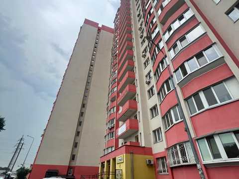квартира за адресою Сергія Москаленка вул. (Красовського), 43
