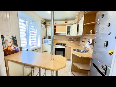 квартира по адресу Слобожанский просп. (Газеты "Правда"), 66-А