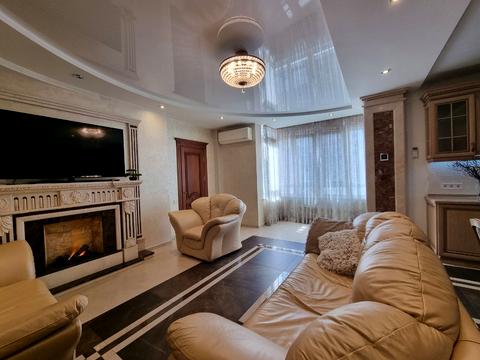 квартира за адресою Інструментальна вул., 45