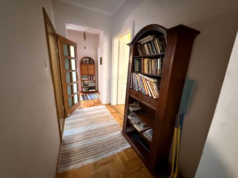 квартира за адресою Августина Волошина вул., 29