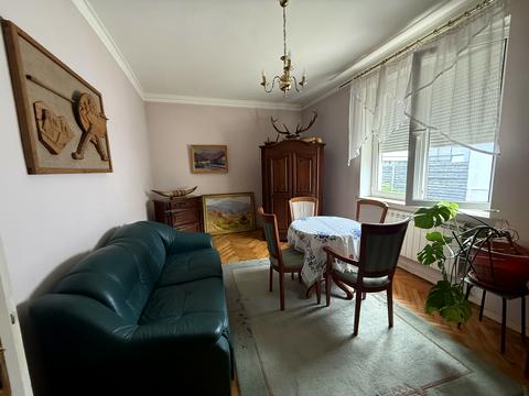 квартира за адресою Августина Волошина вул., 29