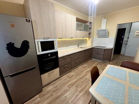 квартира за адресою Юрія Кондратюка вул., 5