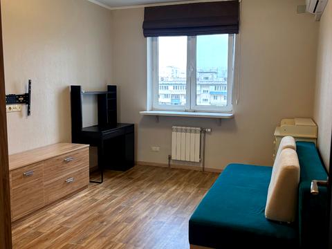 квартира за адресою Юрія Кондратюка вул., 5