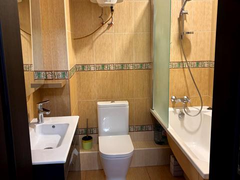 квартира за адресою Юрія Кондратюка вул., 5