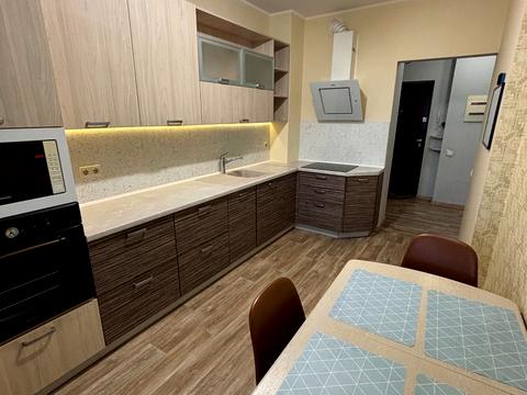 квартира за адресою Юрія Кондратюка вул., 5