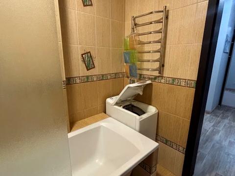 квартира за адресою Юрія Кондратюка вул., 5