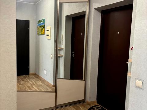 квартира за адресою Юрія Кондратюка вул., 5