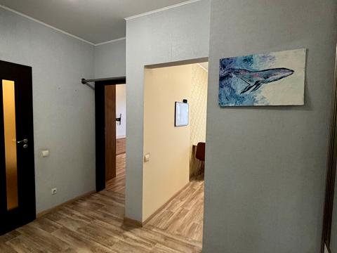 квартира за адресою Юрія Кондратюка вул., 5