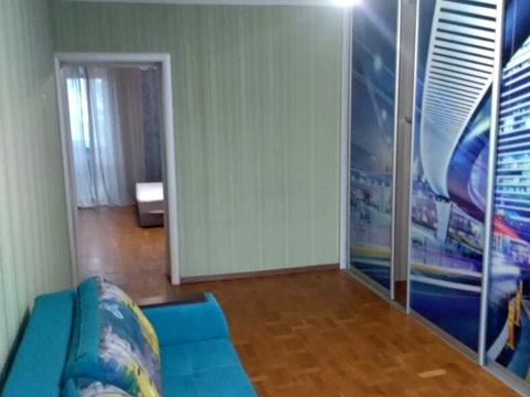 квартира за адресою Білоцерківська вул., 2