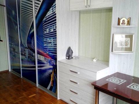 квартира за адресою Білоцерківська вул., 2