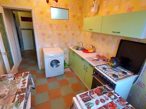 квартира по адресу Волчинецкая ул., 184