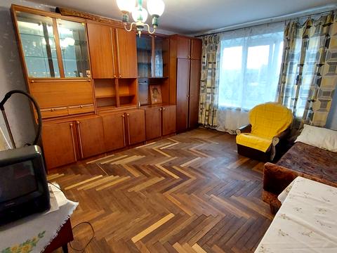 квартира по адресу Волчинецкая ул., 184