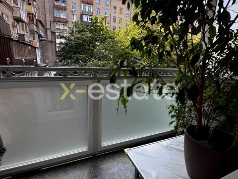 квартира по адресу Армянский пер., 1/3