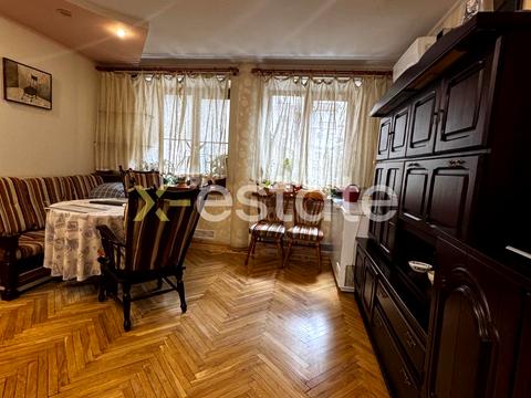 квартира по адресу Армянский пер., 1/3
