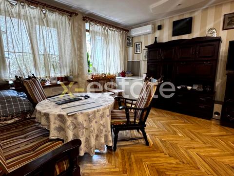 квартира по адресу Армянский пер., 1/3