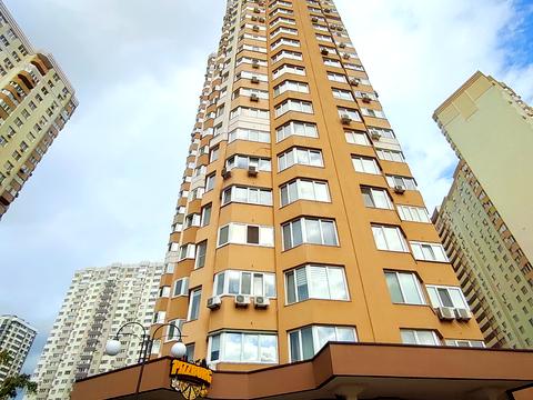 квартира за адресою Київська вул., 243-А