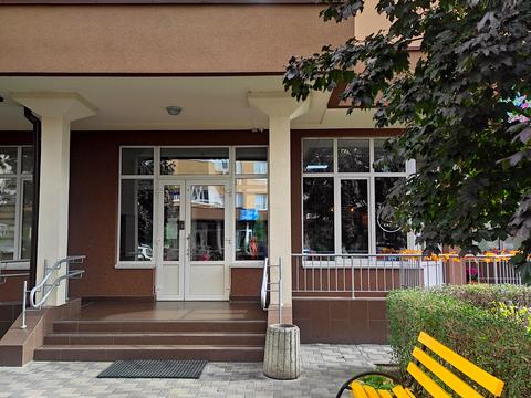квартира за адресою Київська вул., 243-А