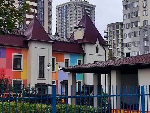 квартира за адресою Київська вул., 243-А
