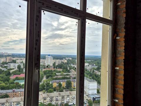 квартира за адресою Київська вул., 243-А