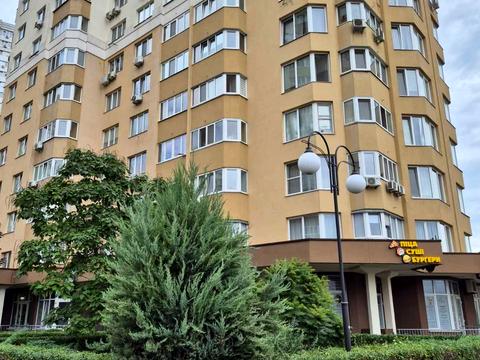квартира за адресою Київська вул., 243-А