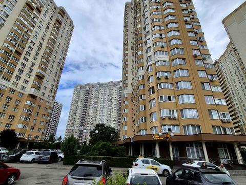 квартира за адресою Київська вул., 243-А