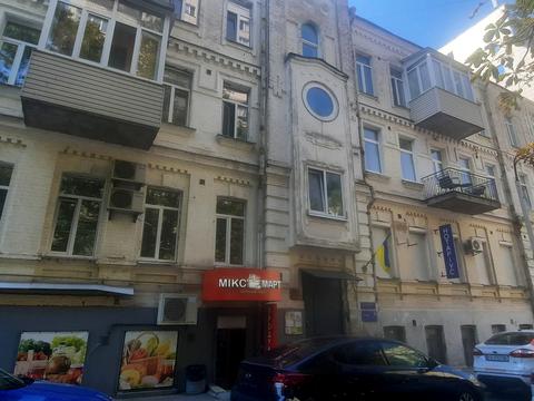 квартира по адресу Хрестовый пер. (Николая Гайцана ул.), 6