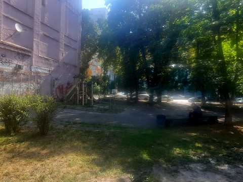 квартира по адресу Хрестовый пер. (Николая Гайцана ул.), 6