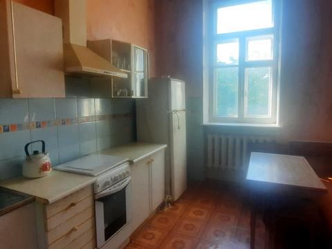 квартира по адресу Хрестовый пер. (Николая Гайцана ул.), 6