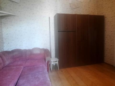 квартира по адресу Хрестовый пер. (Николая Гайцана ул.), 6