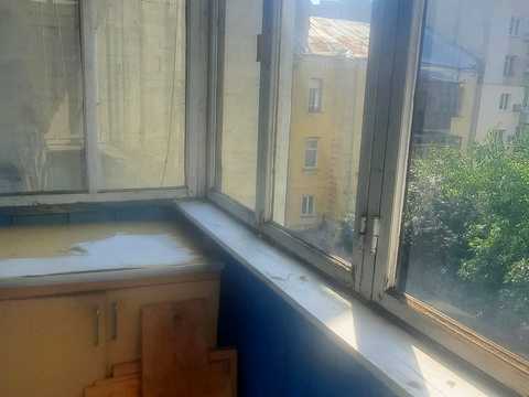 квартира по адресу Хрестовый пер. (Николая Гайцана ул.), 6