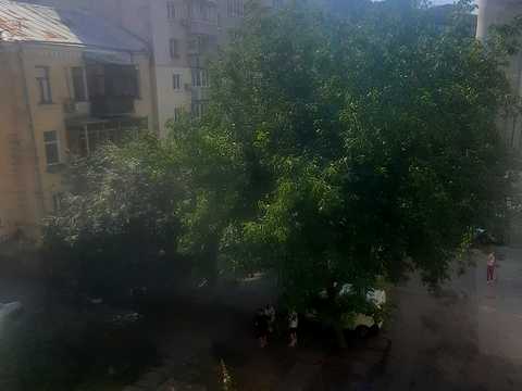 квартира по адресу Хрестовый пер. (Николая Гайцана ул.), 6