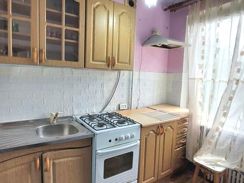 квартира по адресу Василия Симоненко ул., 6