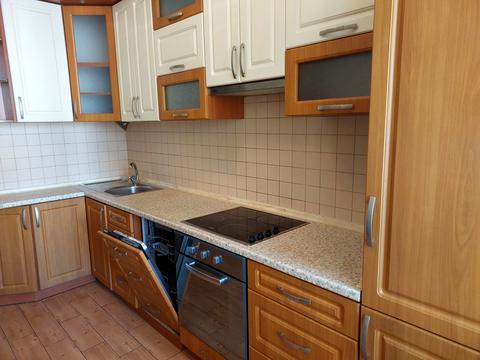 квартира по адресу Старонаводницкая ул., 4-А
