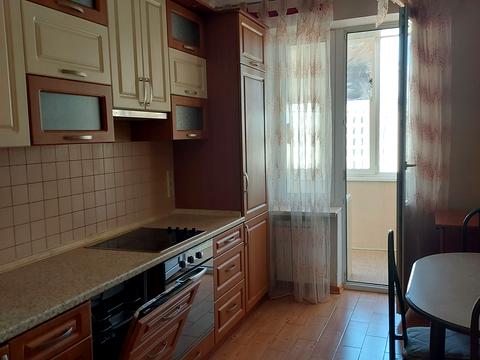 квартира по адресу Старонаводницкая ул., 4-А