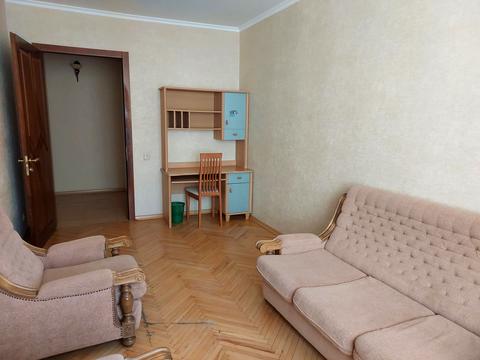 квартира по адресу Старонаводницкая ул., 4-А