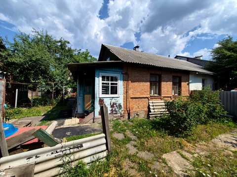 дом по адресу Добродецкого ул., 10