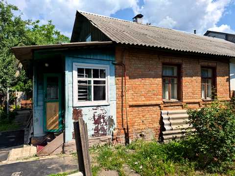 будинок за адресою Добродецького вул., 10