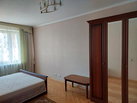 квартира по адресу Старонаводницкая ул., 4-А