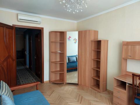 квартира по адресу Старонаводницкая ул., 4-А
