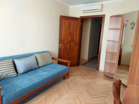 квартира по адресу Старонаводницкая ул., 4-А
