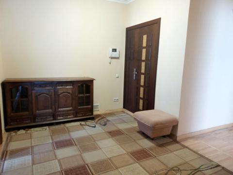квартира по адресу Старонаводницкая ул., 4-А