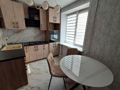 квартира за адресою Новокримська вул., 3