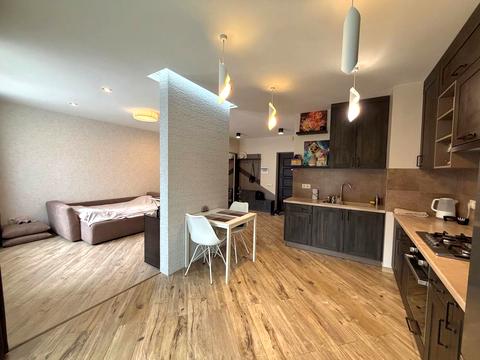квартира за адресою Червоної Калини просп., 35в