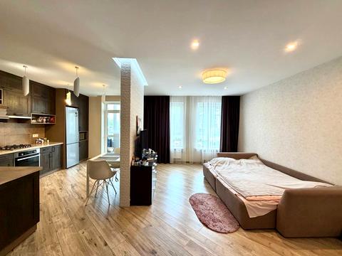 квартира за адресою Червоної Калини просп., 35в