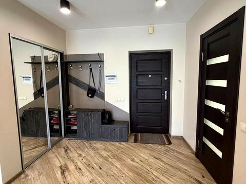 квартира за адресою Червоної Калини просп., 35в
