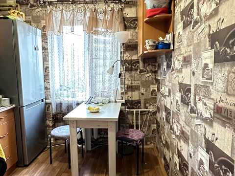 квартира за адресою Івана Виговського вул. (Терешкової), 31